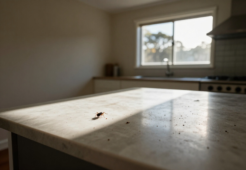 Pest Control in Whalan Homes