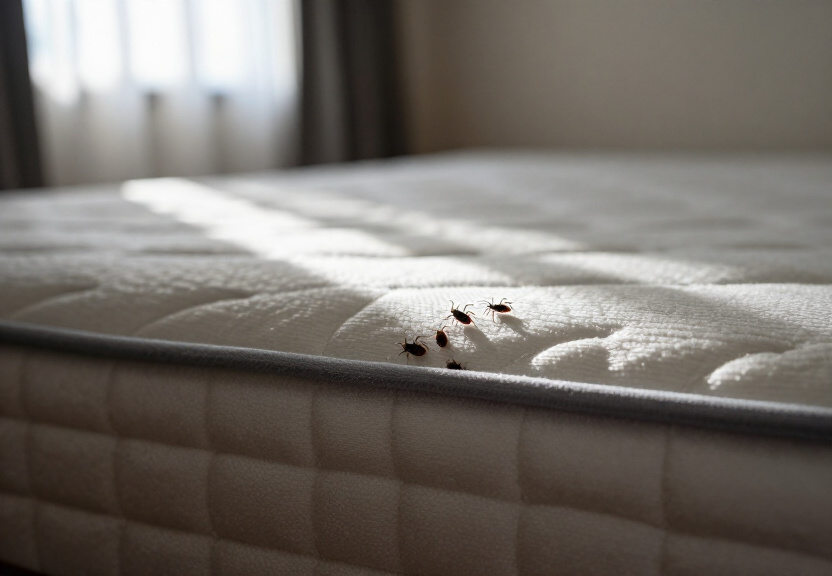 Bed Bugs Control in Whalan