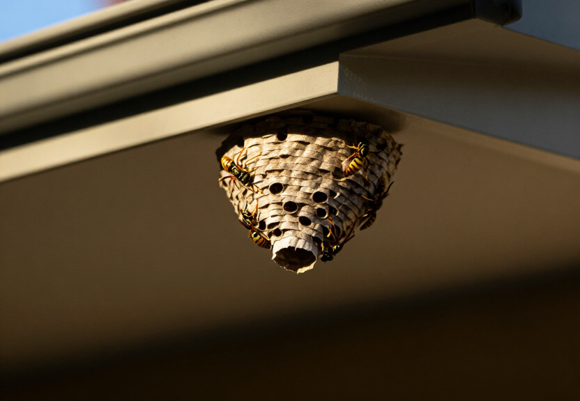 Bees And Wasp Removal in Whalan