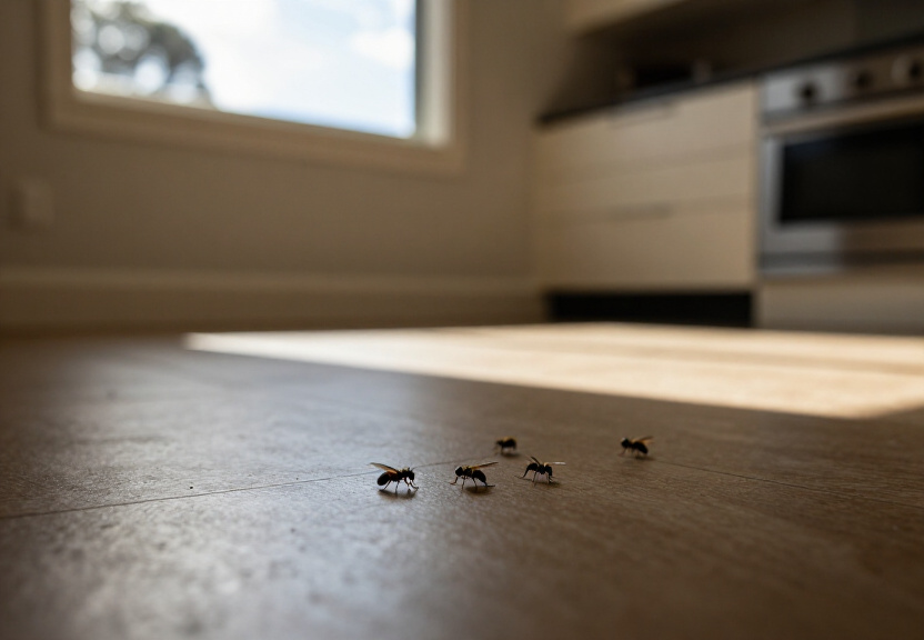 Insect Control in Whalan