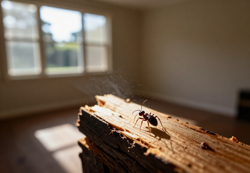 Termite Prevention in Whalan